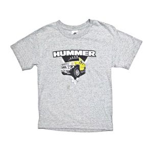 ALSTYLE APPAREL & ACTIVEWEAR Boy's Graphic Short Sleeve Shirt
Size Medium 10/12